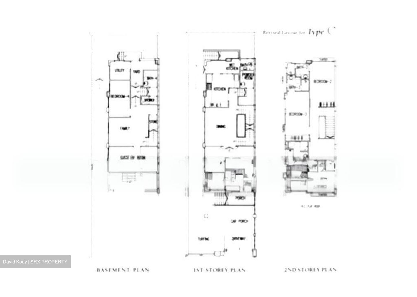 University Park (D11), Semi-Detached #500266321